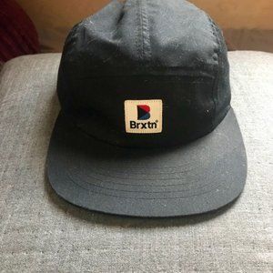 Men's Brixton Cap